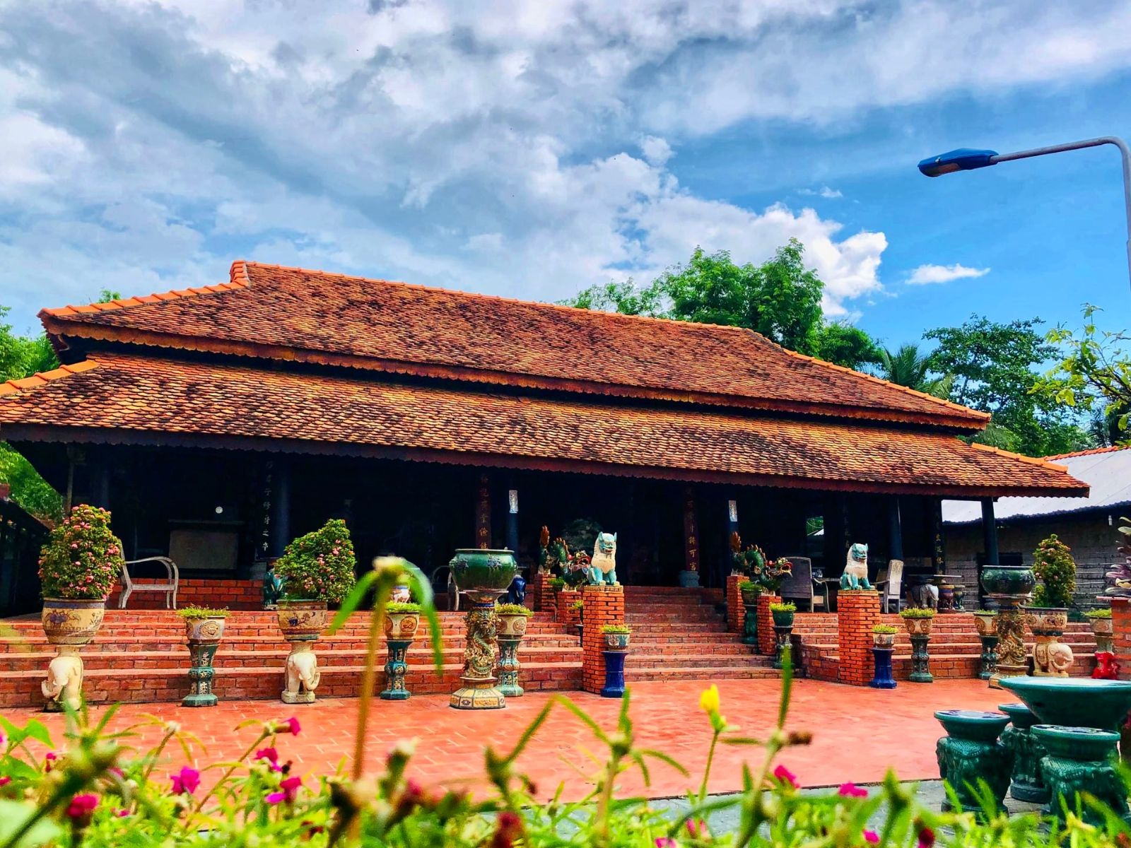 Khám Phá Nhà Cổ Đại An – Viên Ngọc Văn Hóa Ở Trà Cú, Trà Vinh