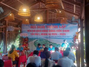 Nhiều giải pháp công nghệ số để thúc đẩy du lịch Trà Vinh cất cánh