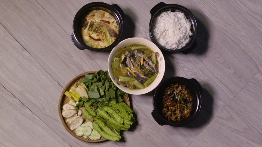 Canh Xiêm Lo