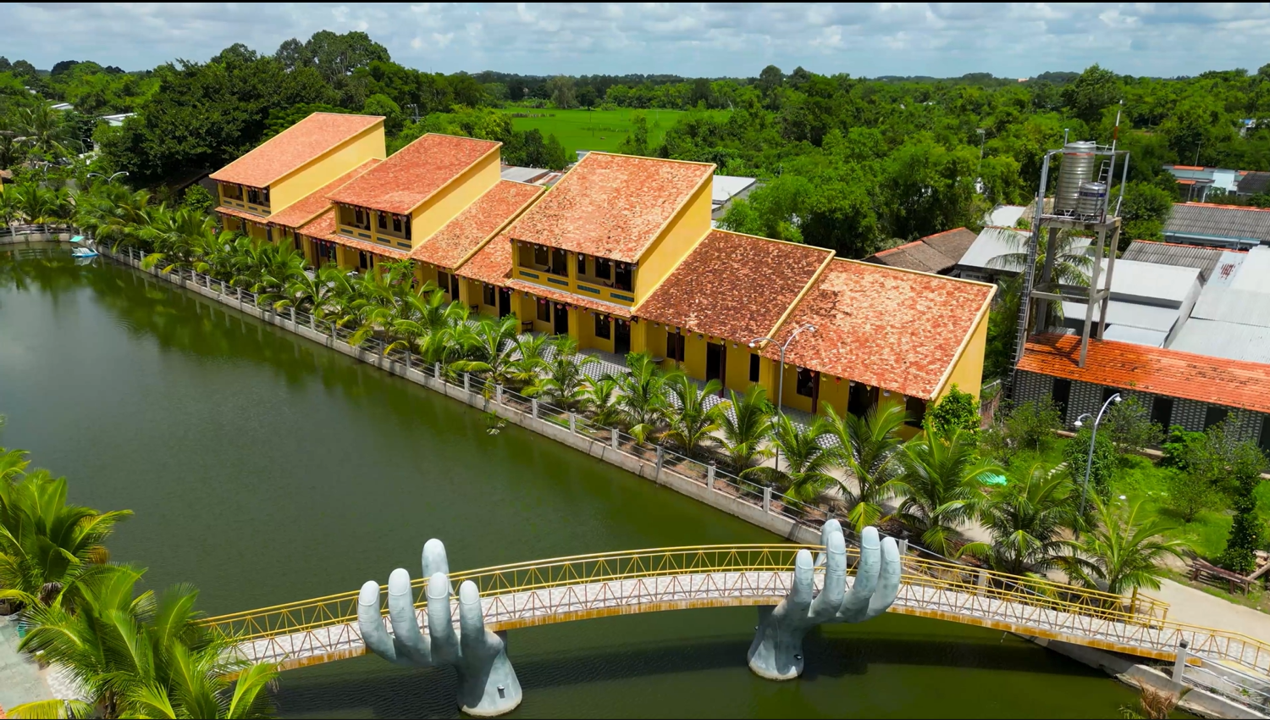 Nhà Cổ Đại An 2