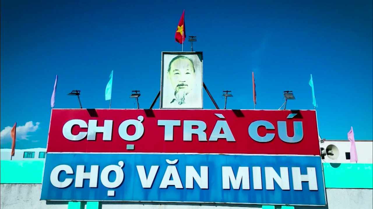 Chợ Trà Cú – Điểm Đến Sầm Uất Mang Đậm Bản Sắc Văn Hóa Địa Phương