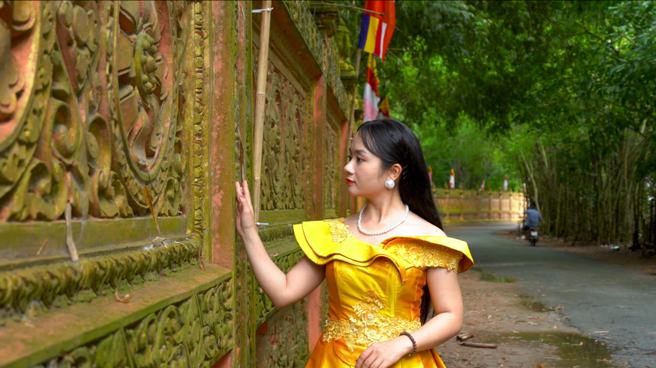 Trà Vinh: Trà Cú chú trọng khai thác, phát triển tiềm năng du lịch
